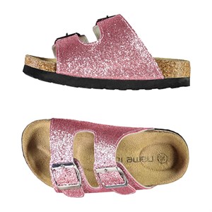 Name It - Jerali Sandaler, Pink Glitter