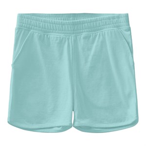Name It - Valinka Shorts, Pastel Tuquoise