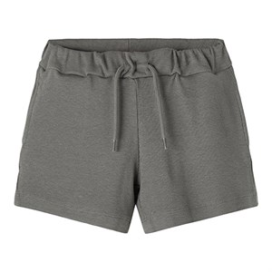 Name It - Huxi Shorts, Castor Gray