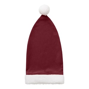 Name It -  NMM RISTMAS HAT / NISSEHUE, Jester Red