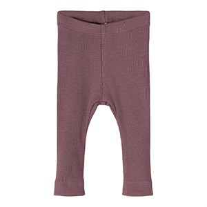 Name It - Kab Leggings Noos, Nocturne