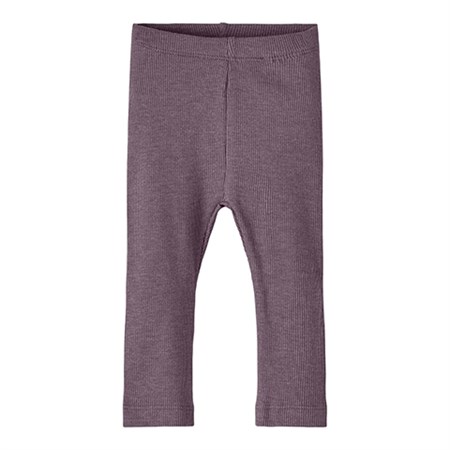 Name It - Kab Leggings Noos, Arctic Dusk