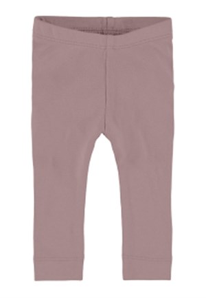 Name It - Kab Leggings Noos, Deauville Mauve