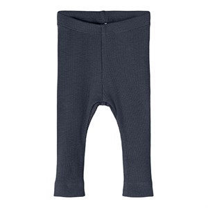 Name It - Kab Leggings Noos, Dark Sapphire