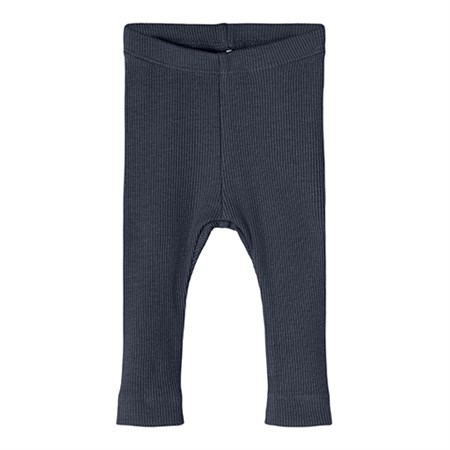 Name It - Kab Leggings Noos, Dark Sapphire