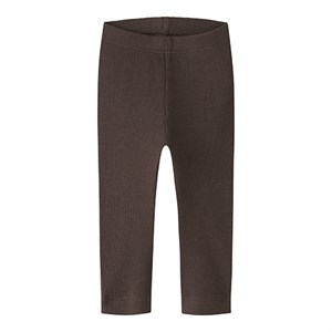 Name It - NBN KAB LEGGING NOOS, French Roast