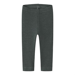Name It - NBN KAB LEGGING NOOS, Urban Chic Melange