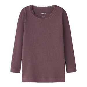 Name It - NMF KAB LS TOP NOOS, Wild Ginger