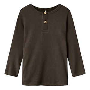 Name It - Kab T-shirt LS NOOS, Delicioso