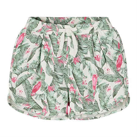 Name It - Jasphine Shorts, Subtle Green