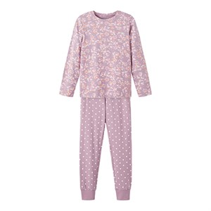 Name It - Pyjamas, Elderberry Flower