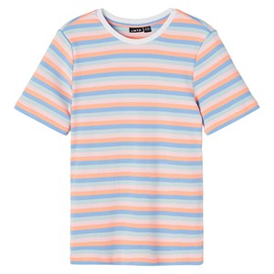 LMTD - Fida T-shirt, Nantucket Breeze