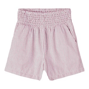 Name It - Hatty Shorts, Lilas