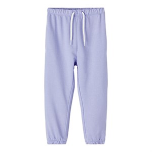 Name It - Dymone Loose Sweatpants, Easter Egg