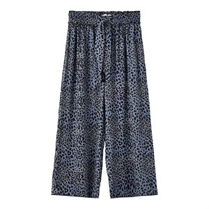 Name It - Lopa Wide Pants, China Blue