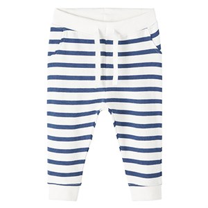Name It - Kaj Sweatpants Unb, Sargasso Sea