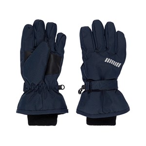 Name it - Snow10 Gloves IFO, Dark Sapphire