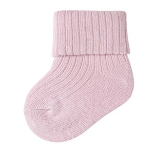 Name It - Nobba Strømper, Fragrant Lilac