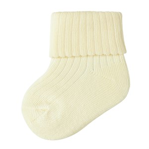 Name It - Nobba Strømper, Pear Sorbet