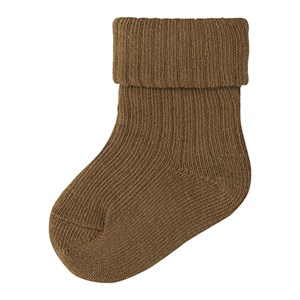 Name It - Nobbu Strømper, Rubber