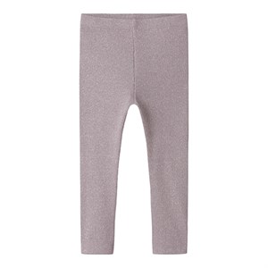 Name It - Siclo Leggings, Keepsake Lilac