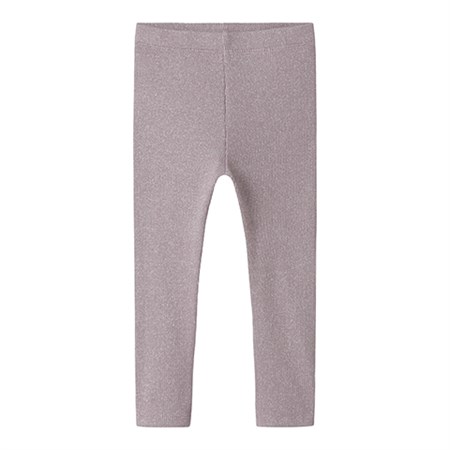 Name It - Siclo Leggings, Keepsake Lilac