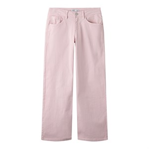 Name It - Rose Wide Twi Pants 1115-TP Noos, Pirouette