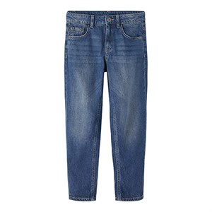 Name it - Ben Tapered Jeans 5511 NOOS, Dark Blue Denim