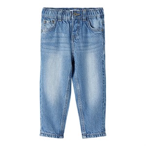 Name It - Sidney Tapered Jeans 2415-OY Noos, Medium Blue Denim