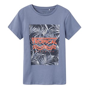Name It - Henne T-shirt SS, Wild Wind