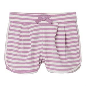 Name It - Jia Shorts, Smoky Grape