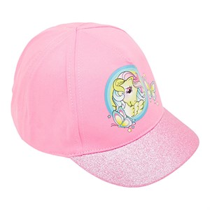 Name It - Malina My Little Pony Cap, Morning Glory