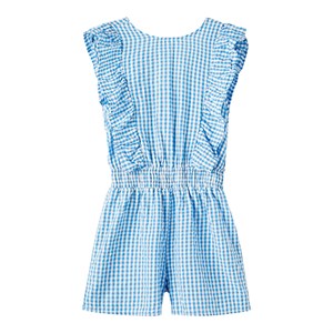 Name it - Fetrine Playsuit SS, All Aboard