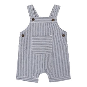Name It - Ferolle Shorts Overall, Dark Sapphire