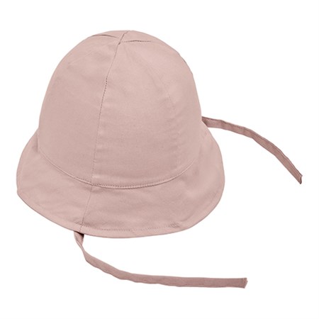 Name It - Zanny UV Hat Med Øreklapper, Rose Smoke