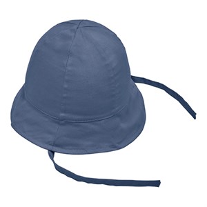 Name It - Zean UV Hat Med Øreklapper, Bijou Blue