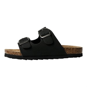 Name It - Flint Sandal, Black