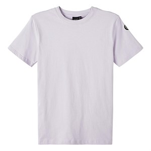 LMTD - Fellon T-shirt SS, Purple Heather