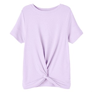 Name It - Hajabine T-shirt SS, Orchid Bloom