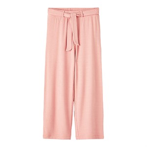 Name It - Hatinka Wide Pants, Rose Tan