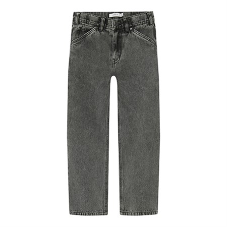 Name It - Ryan Straight Jeans 4525-IM Noos, Medium Grey Denim