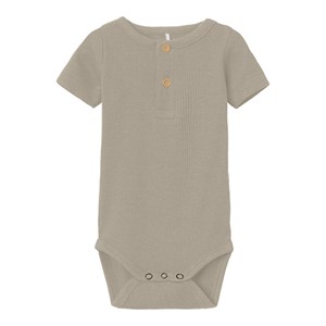 Name It - Kab Body Noos SS, Pure Cashmere