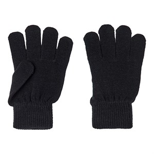 Name It - Magic Gloves, Black