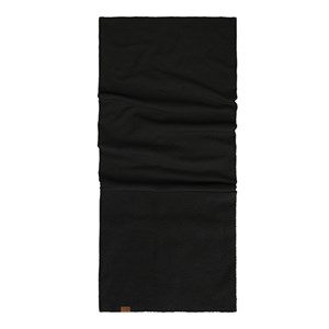 Name It - Mub Tube W Fleece 7Fo, Black