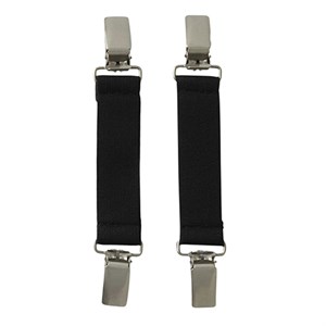 Name It - NMN MIPS MITTEN CLIPS 3FO, Black
