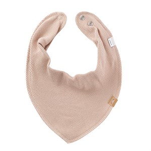 Name It - Yasimkomo Scarf Bib, Humus