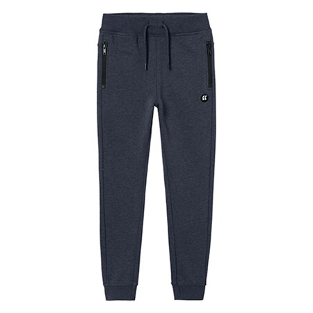 Name It - Vimo Sweatpants BRU Noos, Dark Sapphire