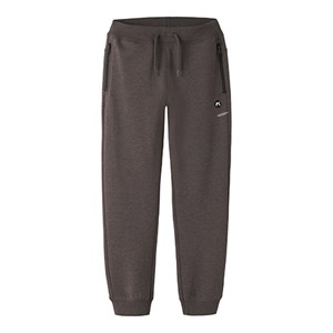 Name It - NKM VIMO SWE PANT BRU NOOS, French Roast
