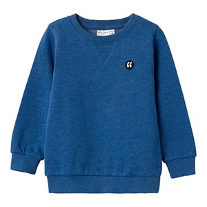 Name It - Vimo Sweatshirt BRU Noos, True Blue