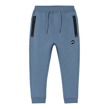 Name It - Vimo Sweatpants BRU Noos, Coronet Blue